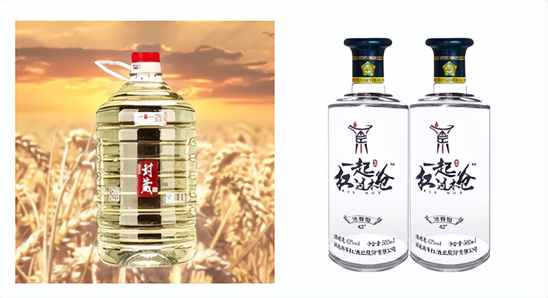 纯粮白酒酿造作坊,白酒新国标出台商机在哪里