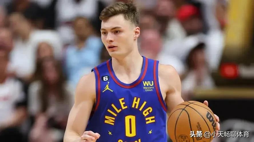 盘点季后赛打出身价的球星,波波维奇季后赛9次横扫