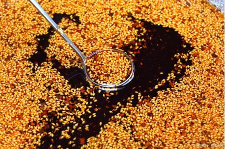 一招识别真假白酒,如何辨别高端白酒的真假