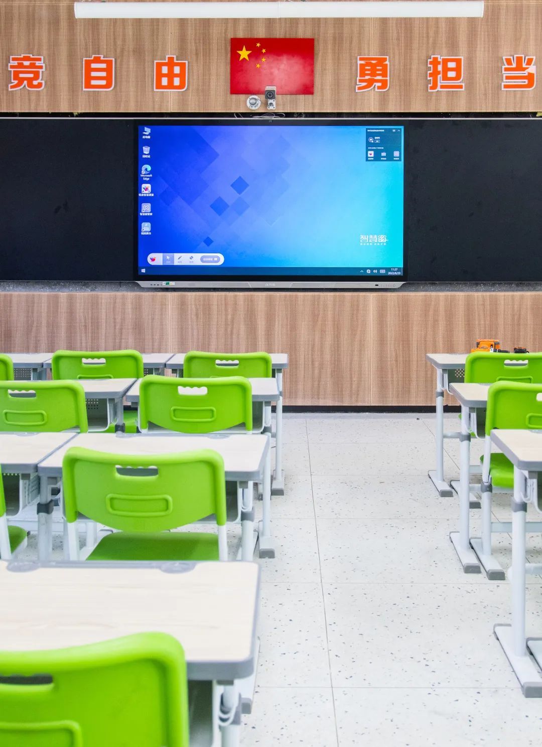 武汉各高校开学了吗,武汉经开新开学校