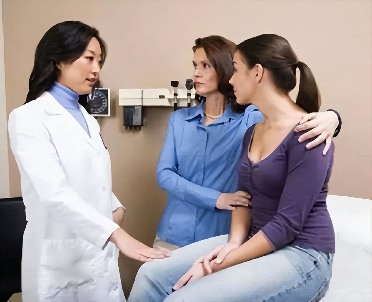 妇科检查是每个女生都要做吗,妇科检查是不是女生一定要做