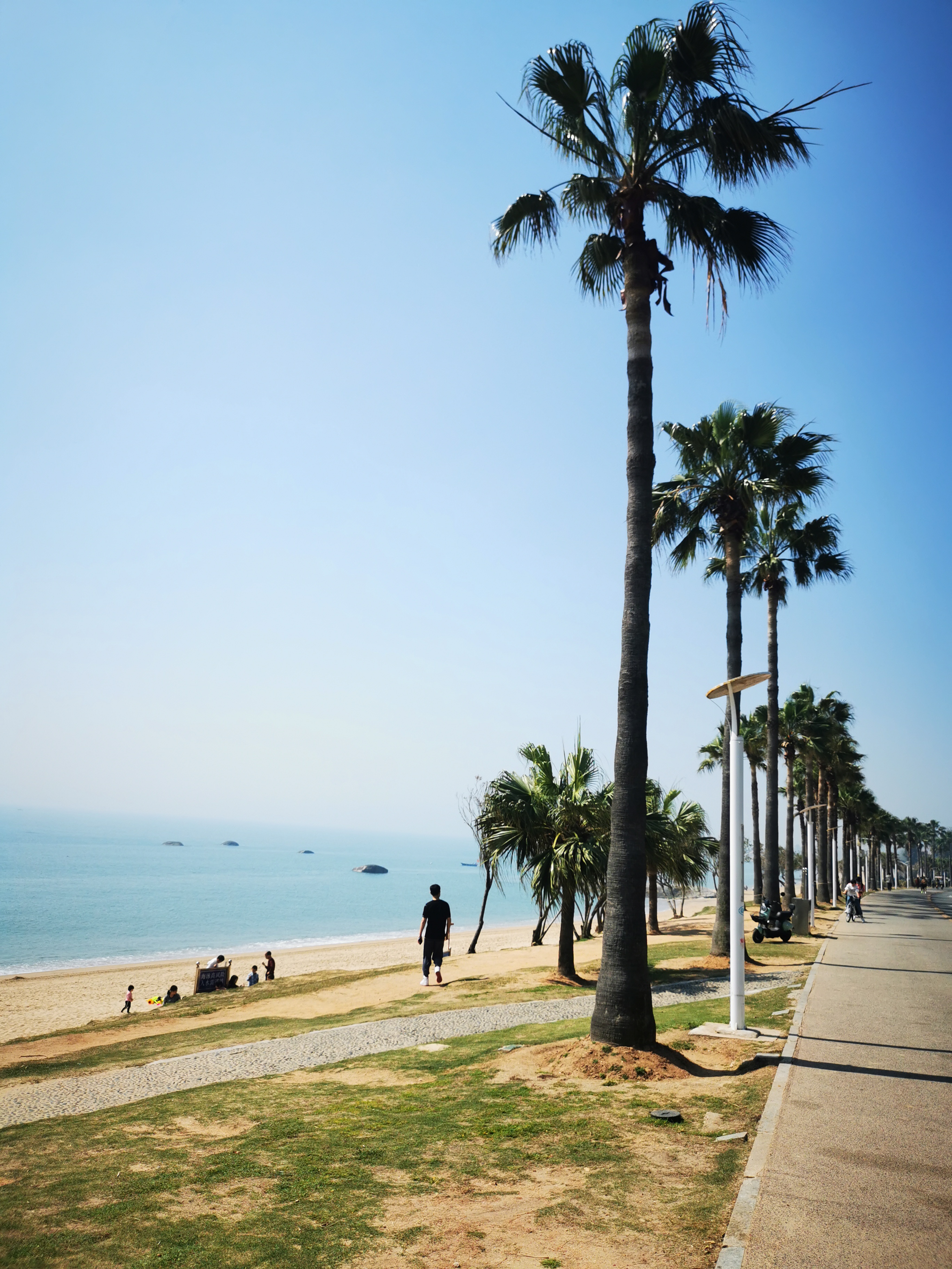 北海环岛游旅游攻略,澳门环岛游旅游攻略