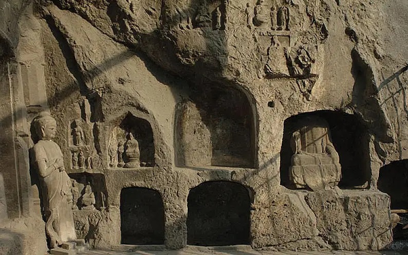 河北冷门景区排名,河北附近五一出游冷门城市