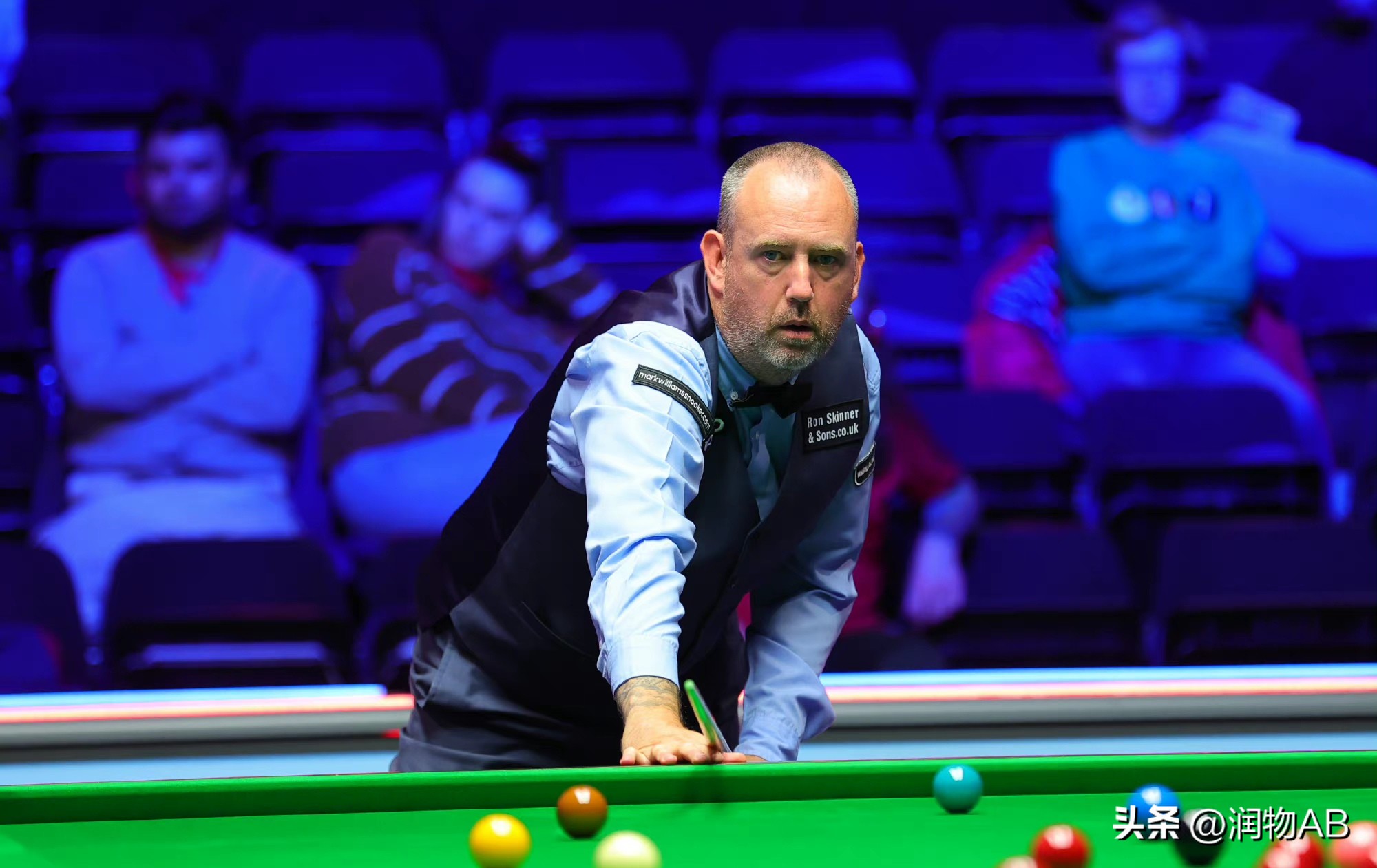 罗伯逊上海大师赛逆转丁俊晖,罗伯逊20年首次无缘正赛