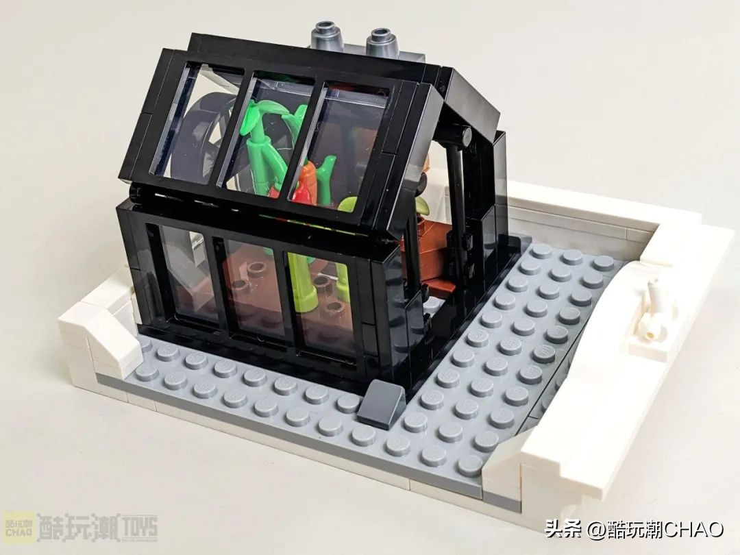 乐高抽抽乐开箱视频 (乐高 爵士开箱)