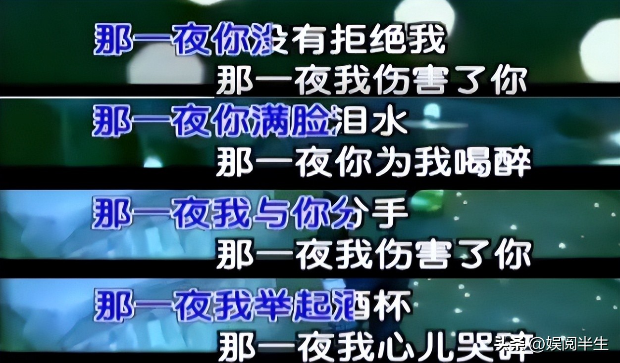 盘点歌词被改得面目全非的歌,盘点那些歌词恶心的歌曲