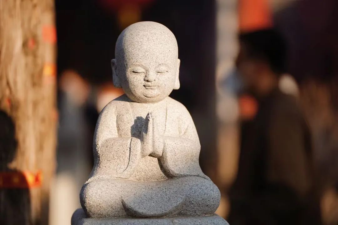 来忻州古城感受过节的气氛,忻州市年味古城