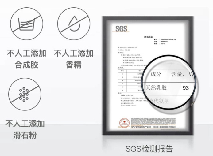 辛吉飞谈乳胶枕头到底好不好,辛吉飞乳胶枕头