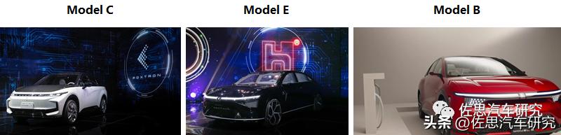 汽车代工和电子产品代工难度,汽车代工模式有哪些