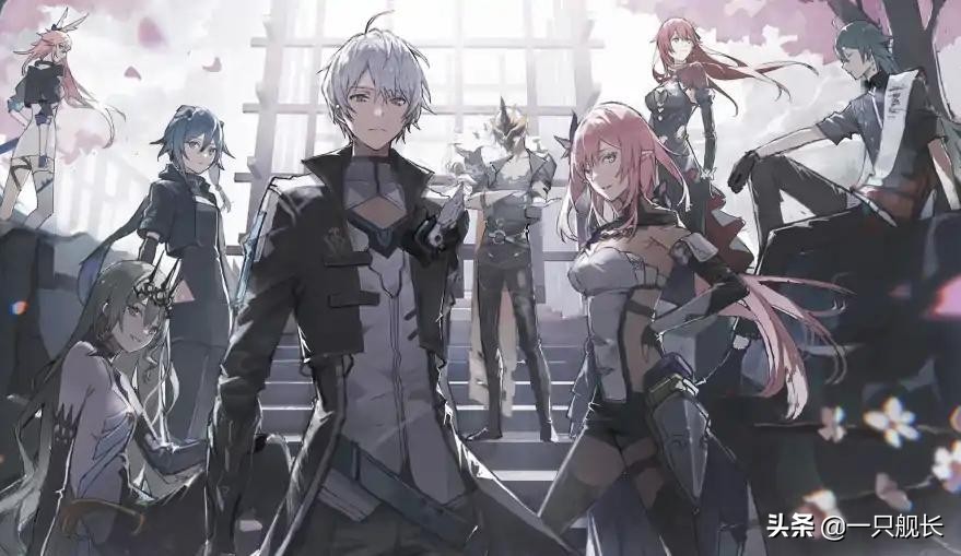 崩坏三猫娘事件,崩坏3猫娘最新剧情