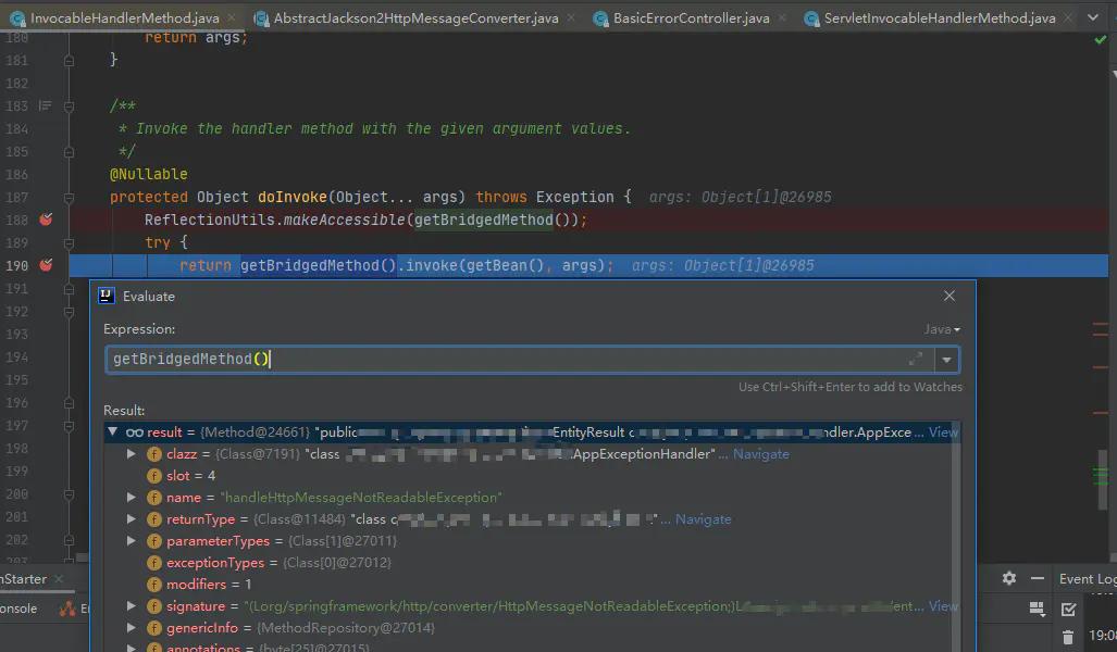 spring不显示请求参数,spring对修改请求参数进行预处理