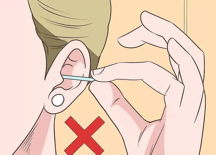 耳朵里面痒用耳勺掏感觉听力下降,耳朵痒用掏耳勺还掏不到东西