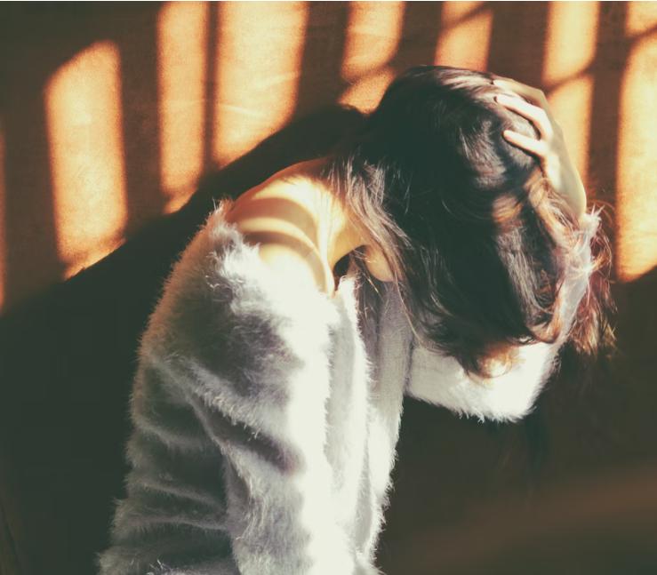 腹痛型偏头痛什么引起的,孩子频繁出现头痛肚子痛