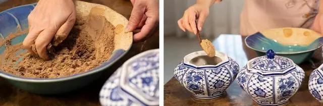 东莞特色莞香,东莞的莞香来历