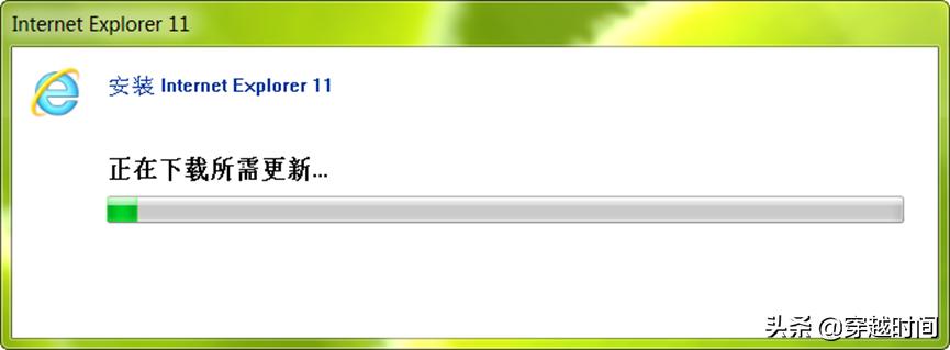 windows11安装ie11,windows7离线安装ie11
