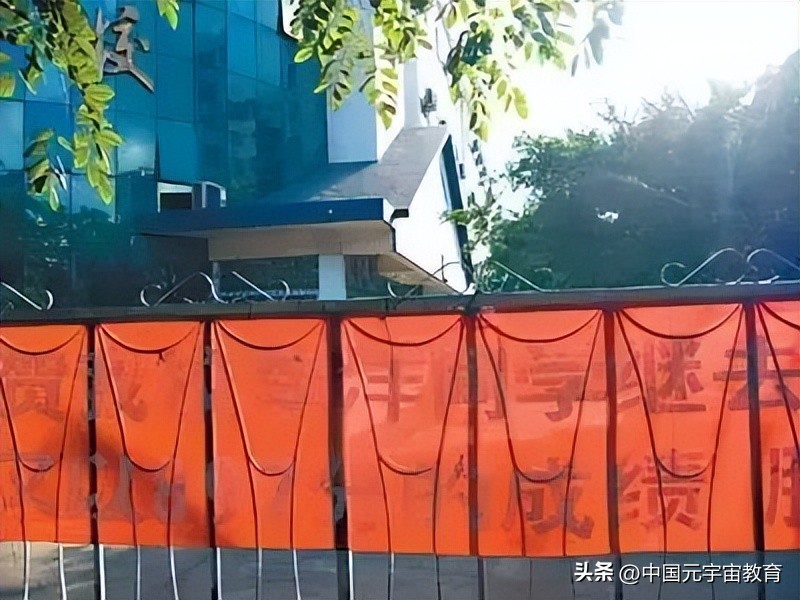 高考44年珍贵照片,高考最难忘的一张图是什么