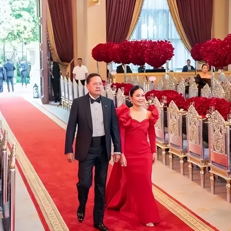 柬埔寨总统洪森说西港治安,柬埔寨洪森家族还能统治多久