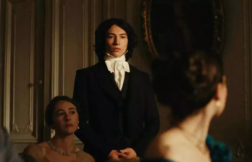 评价包法利夫人,包法利夫人细节