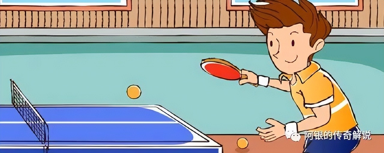 三分钟了解乒乓球,用乒乓球介绍热胀冷缩的原理