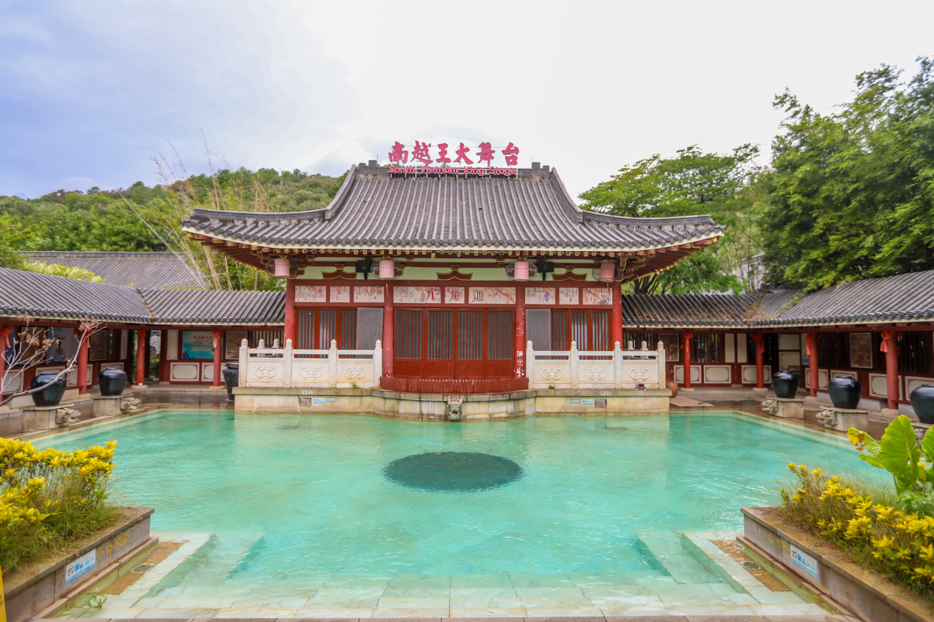 河源的真温泉在什么地址,河源温泉最多的镇