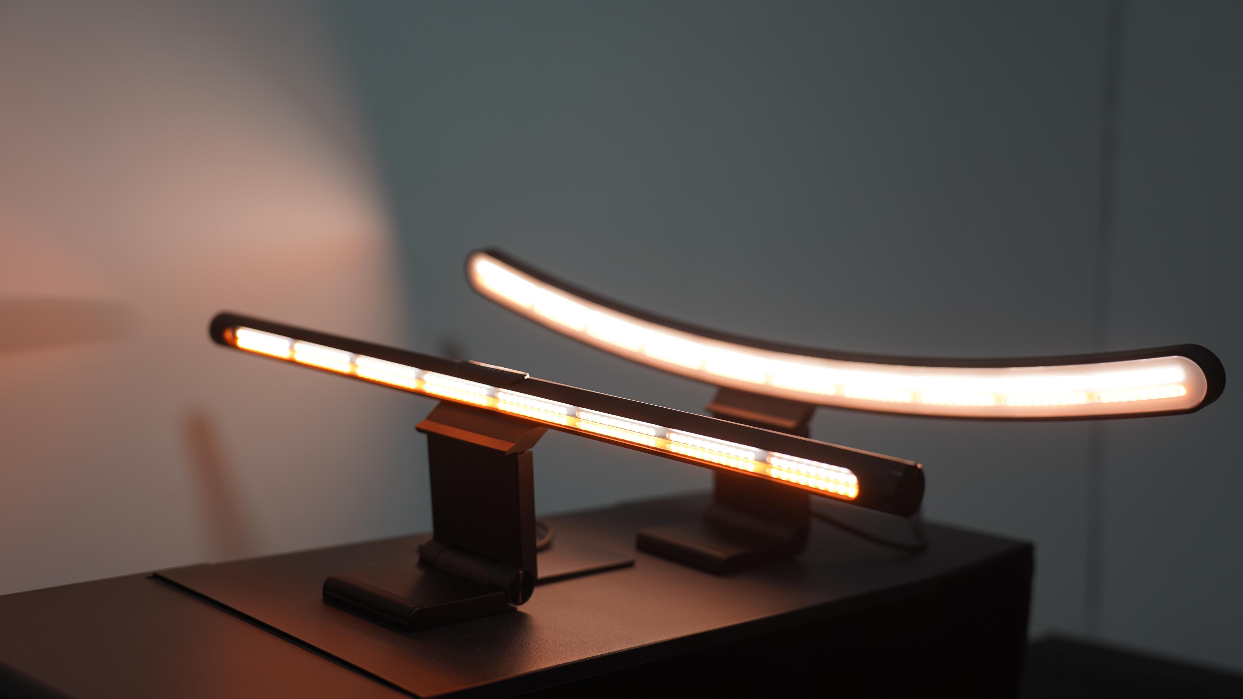 防蓝光氛围灯,护眼灯防蓝光防频闪