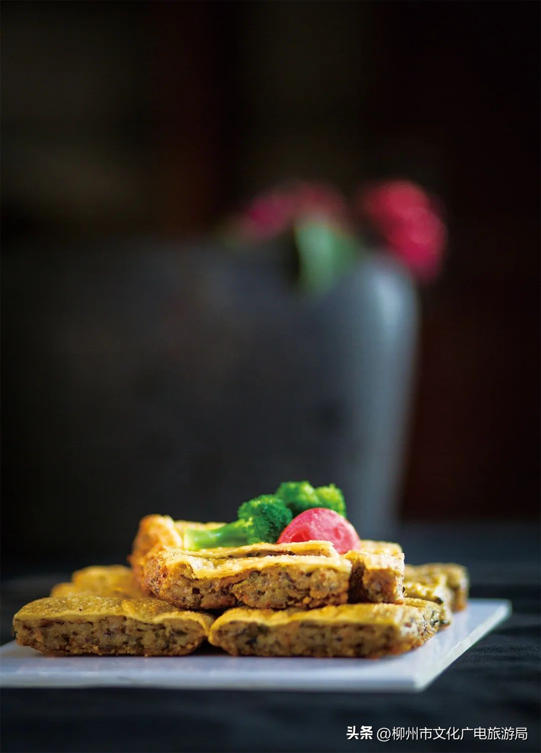 柳州这些传统特色美食你知道几种,柳州老字号特色美食