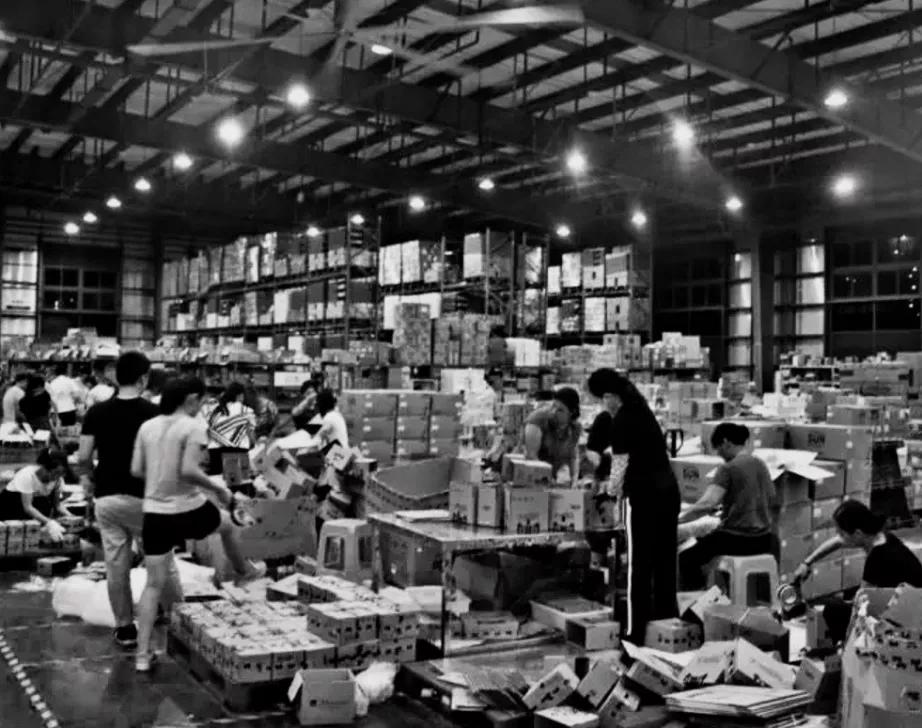 准讯通——为中国制造之王服务的外贸综合平台助力中国制造品牌出海