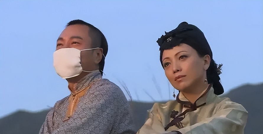 近20年口碑最好的10部港剧,一口气看完港剧使徒行者