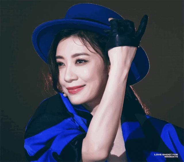 贾静雯初恋,贾静雯高圆圆虎扑女神