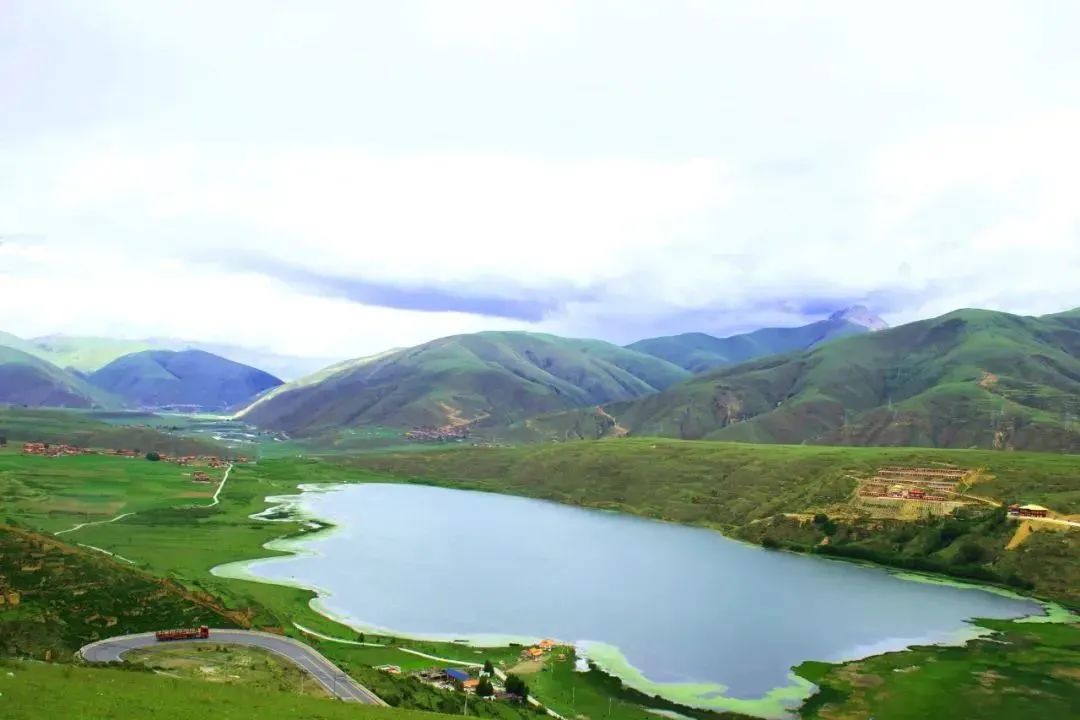 中国旅游日凉山,中国旅游日四川景区