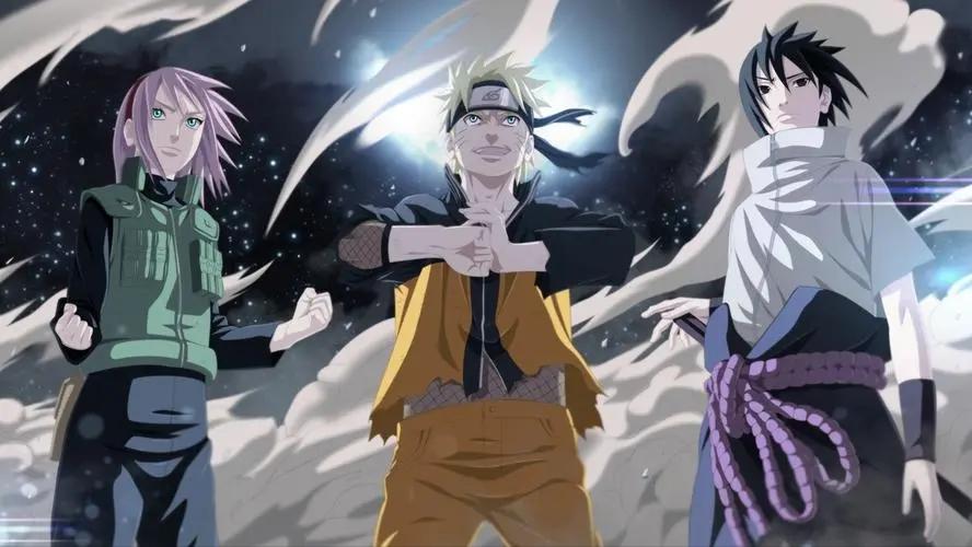 好看的火影同人小说100万字以上,好看的火影同人小说推荐