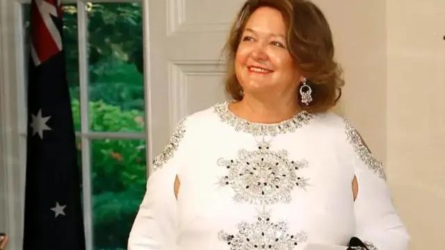 世界女富豪排名前十简介,世界十大女富豪