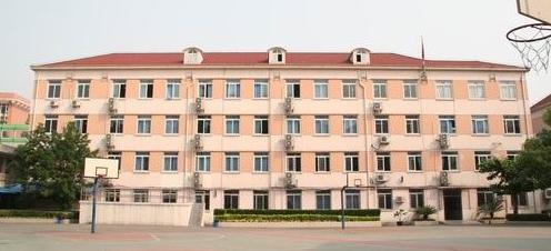 上海脱胎换骨的地方,上海老虹口名人故居