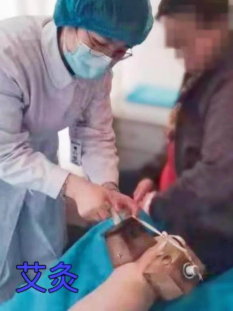 中医特色治疗骨关节炎日间病房开启“即治即走”模式