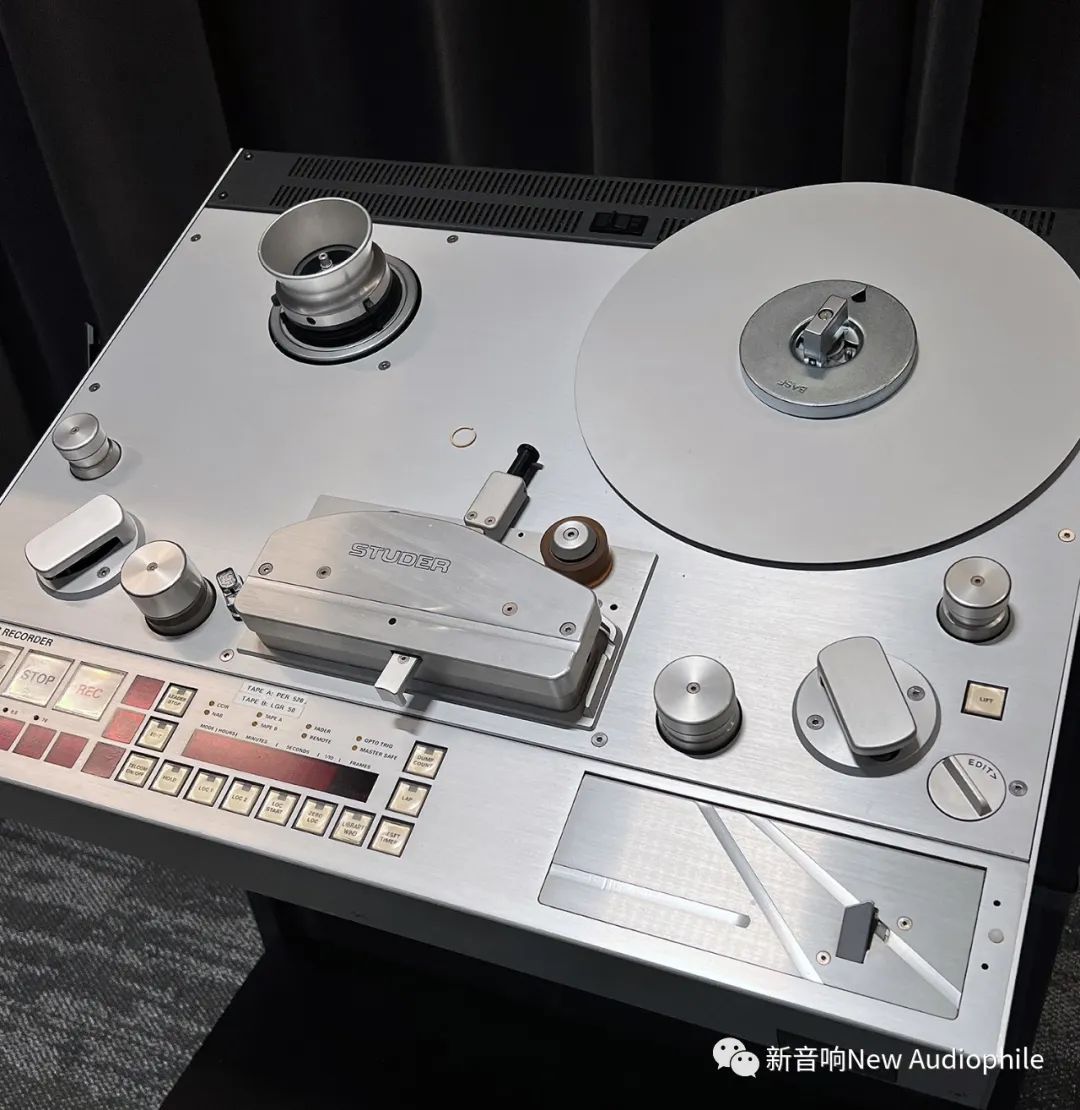 玩什么都精通,玩什么都快乐——超级发烧友焦建华