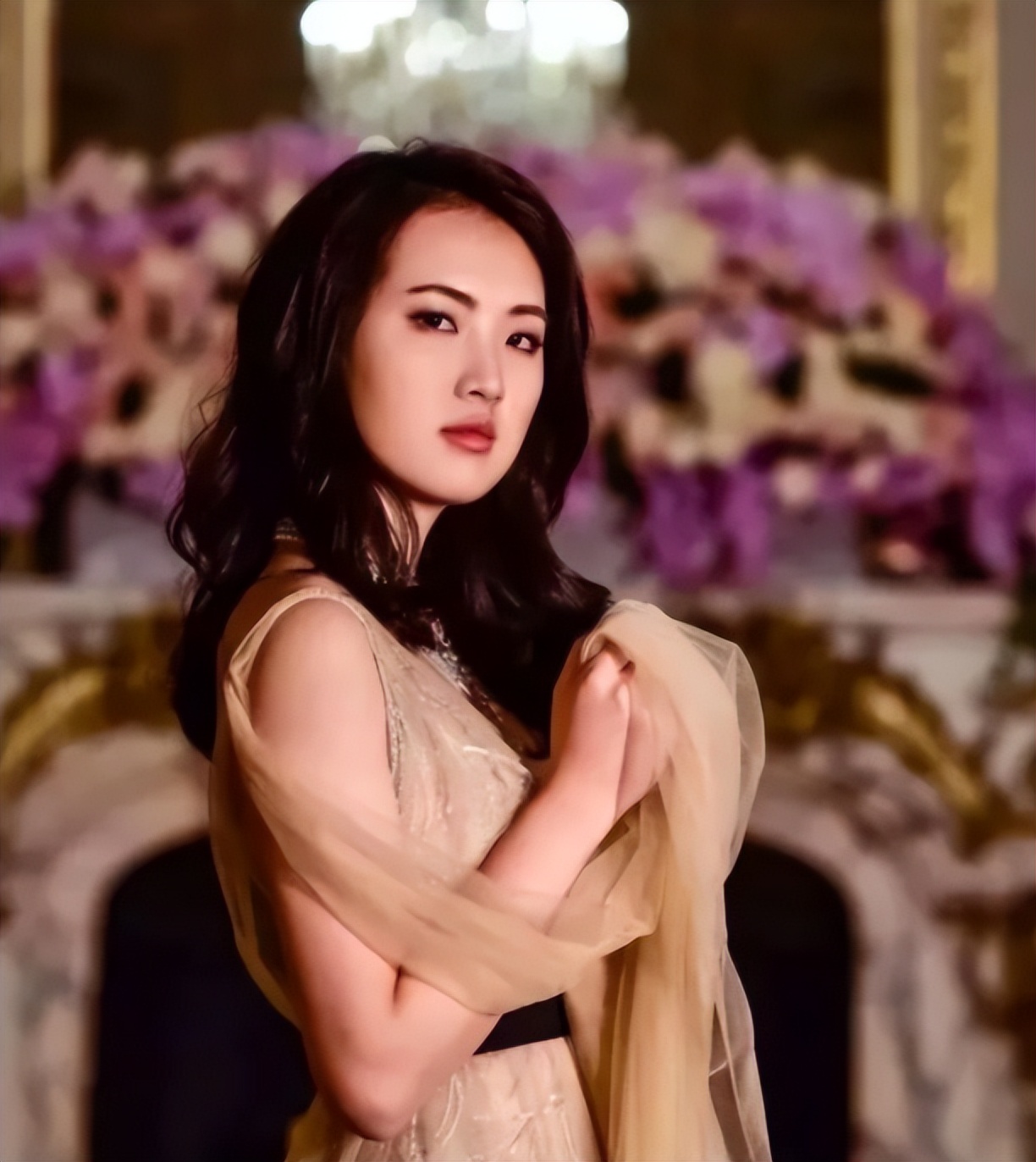 娱乐圈至今零绯闻的三位女明星,娱乐圈里最惹不起的三位女明星