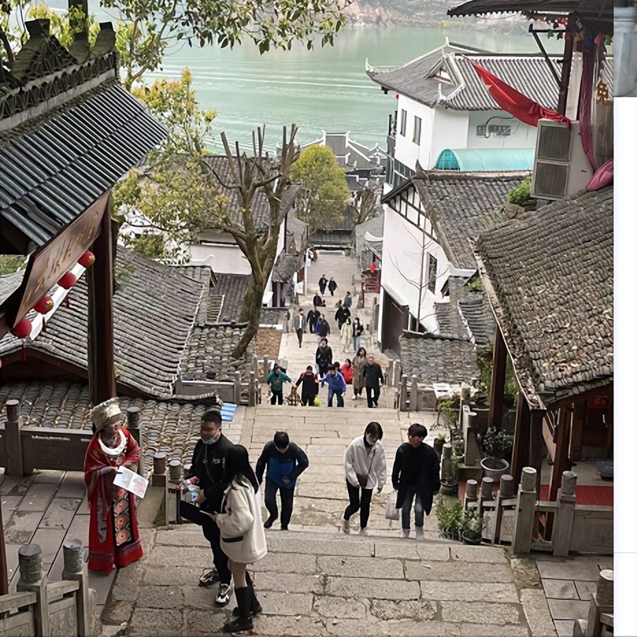 宜昌清江画廊和三峡人家哪个好玩,宜昌清江画廊旅游攻略