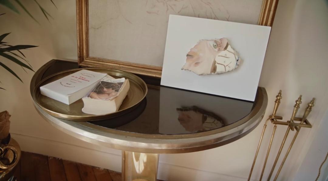 住蜗居，淘二手家具，她们的家却让人好心动