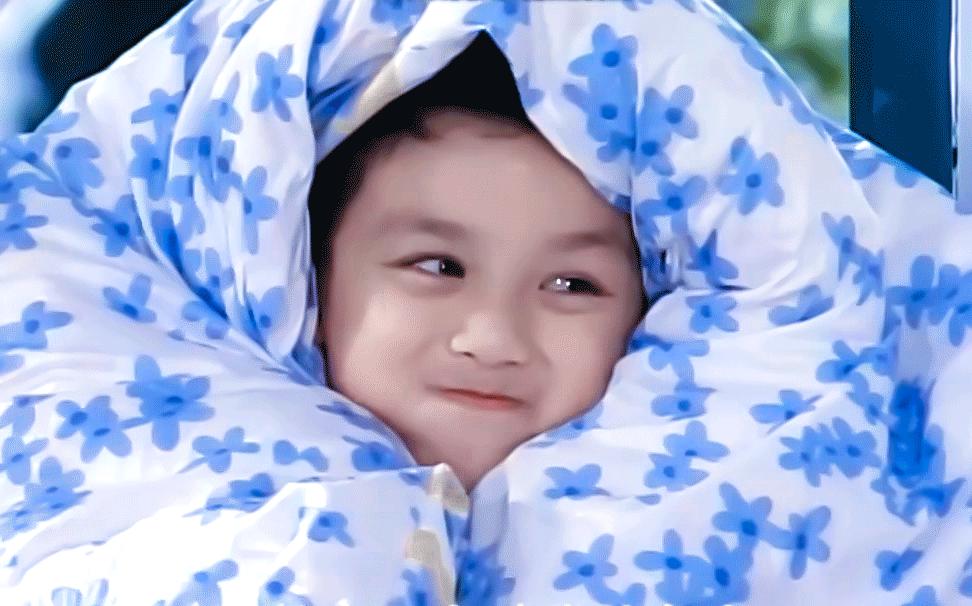 童星真实容貌变化,00后女童星从小到大的变化