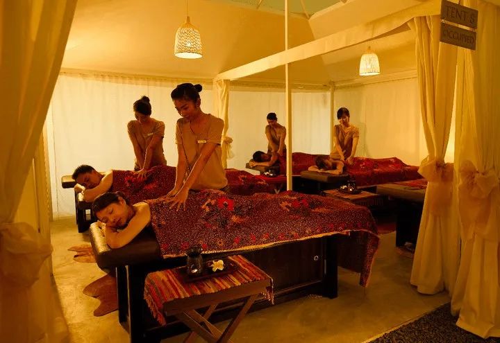 做SPA、玩射击、打保龄球！新加坡这个俱乐部居然这么宝藏～