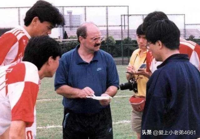 中国足球往事,足球前世今生