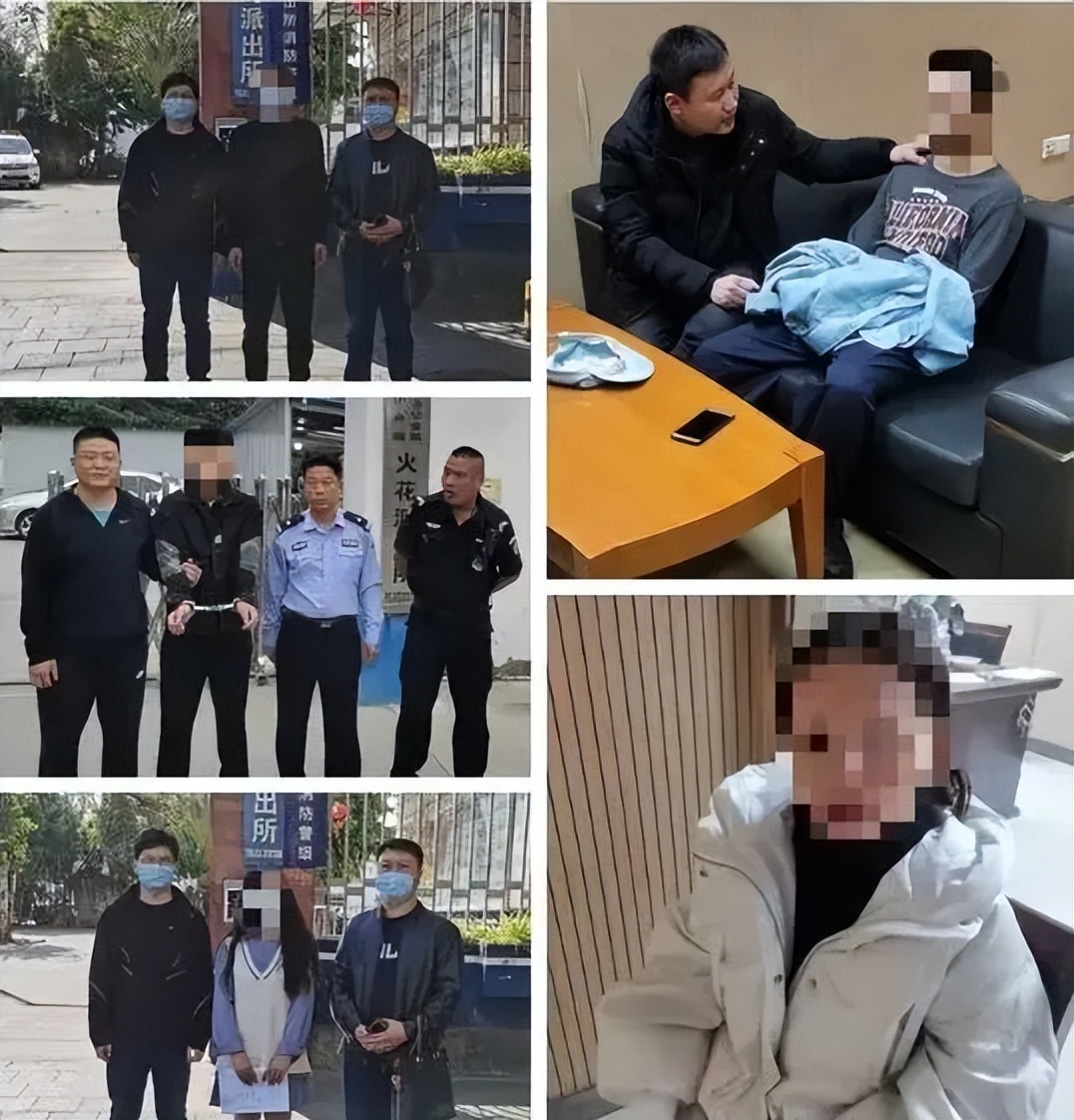 网络三支队伍,现在网络上的三大组织