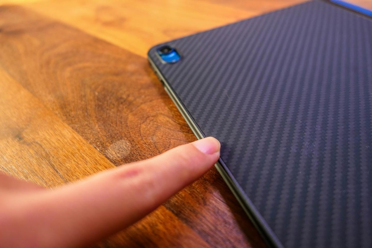 ipadpro凯夫拉保护壳推荐,ipad凯夫拉壳推荐