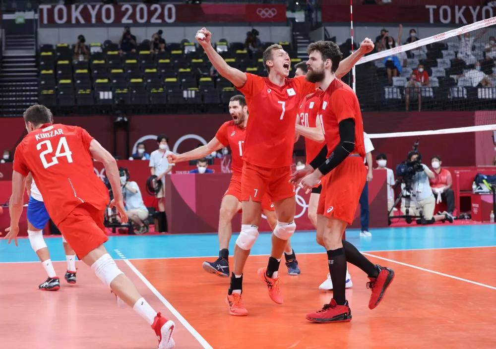 体育球类,体育运动排球比赛