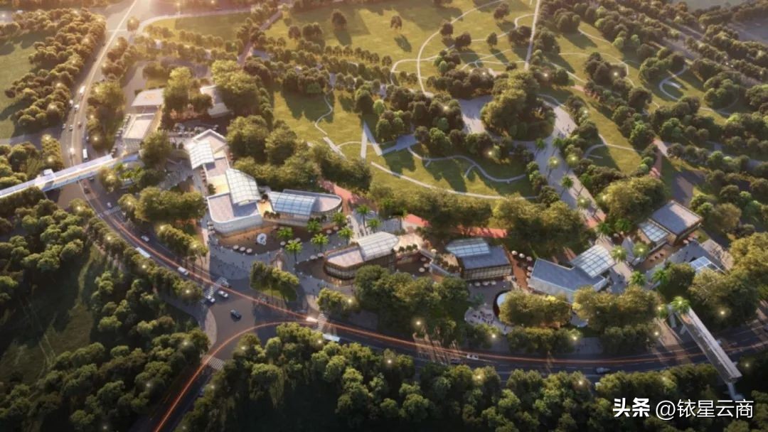 未来最赚钱的七大商业生态,值钱的五大商业模式