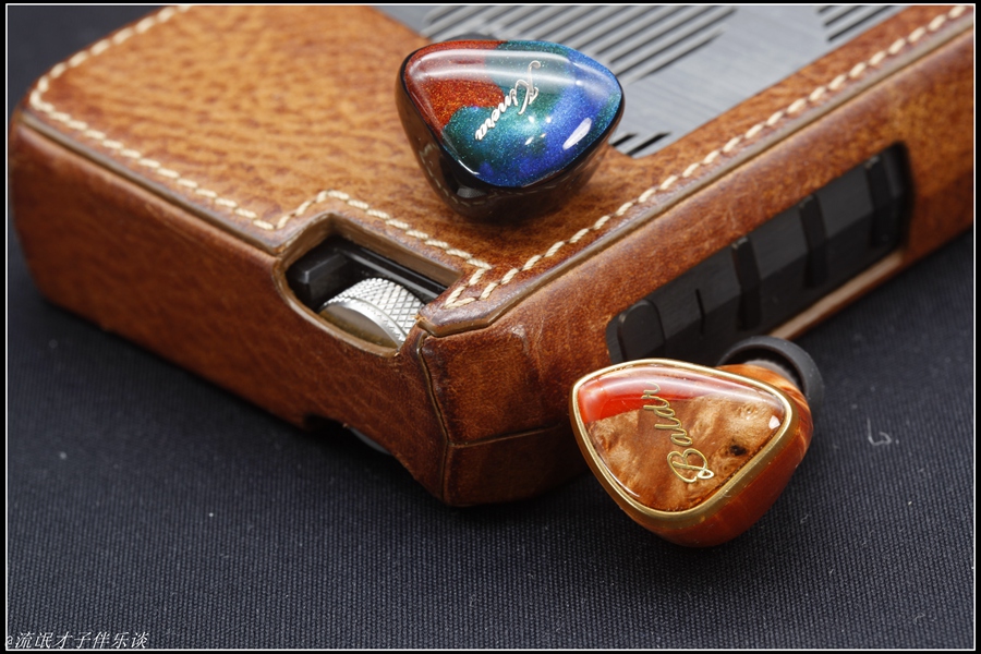 「如果耳塞也有CP」KINERA王者时代巴德曙光+山岩南娜试玩手记