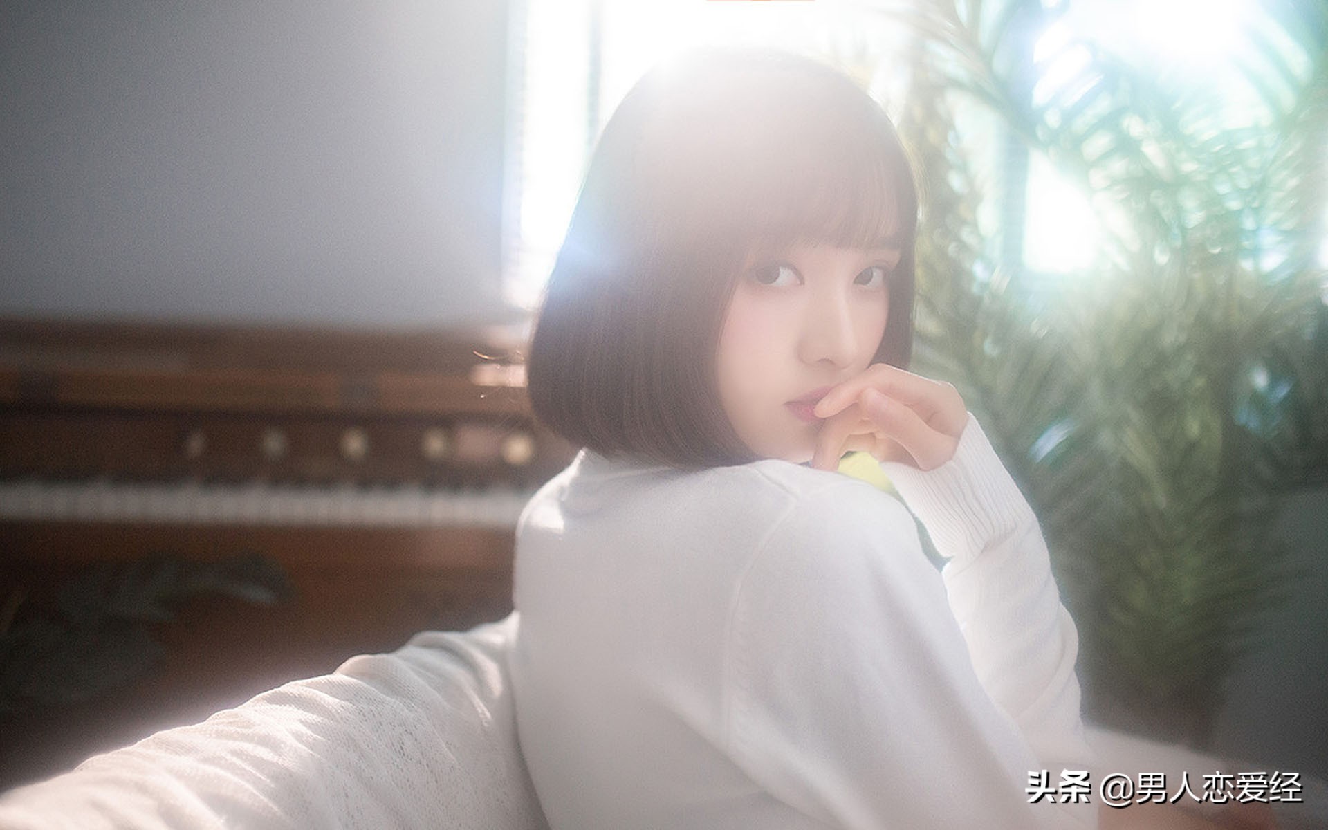 女人玩弄男人的感情是怎么回事,女人玩弄男人感情三种表现