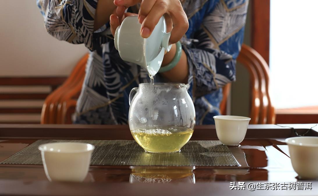 勐海茶苦临沧茶涩易武的茶甜,易武与勐海的普洱茶哪个好