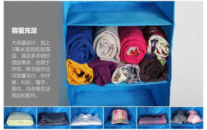 组装家具改造收纳方法,制作简单的收纳物品