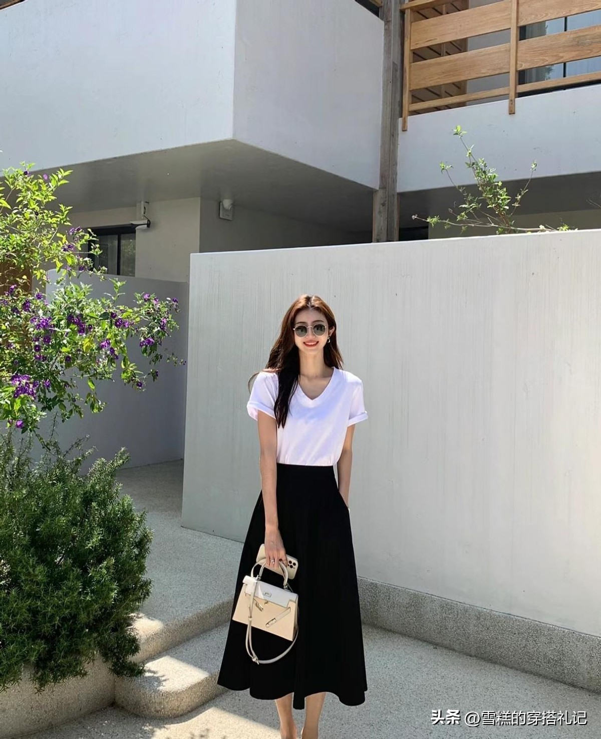 女人千万不要穿哪三种裙,女人必穿的四种裙